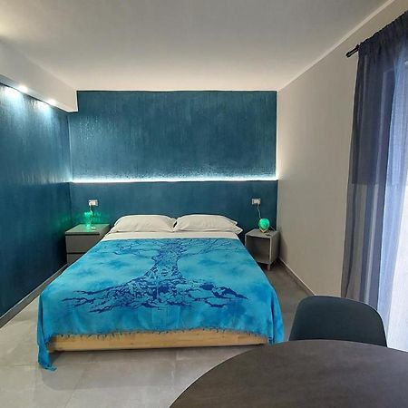 I 3 Principi, Garibaldi Suites Catania Ngoại thất bức ảnh