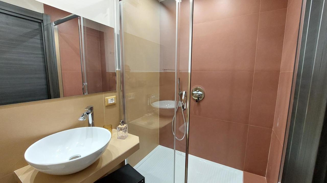 I 3 Principi, Garibaldi Suites Catania Ngoại thất bức ảnh