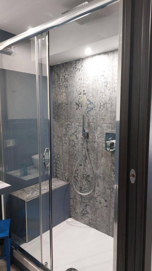 I 3 Principi, Garibaldi Suites Catania Ngoại thất bức ảnh