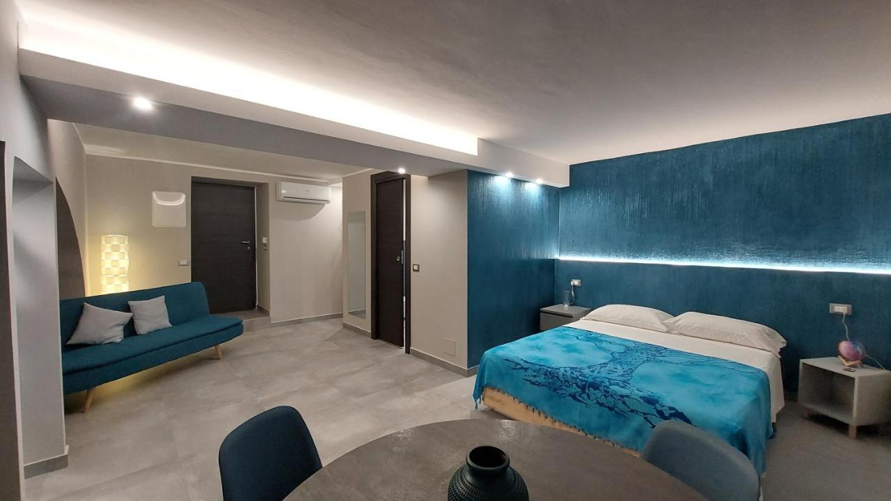 I 3 Principi, Garibaldi Suites Catania Ngoại thất bức ảnh