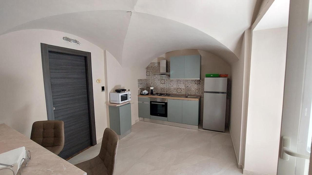 I 3 Principi, Garibaldi Suites Catania Ngoại thất bức ảnh