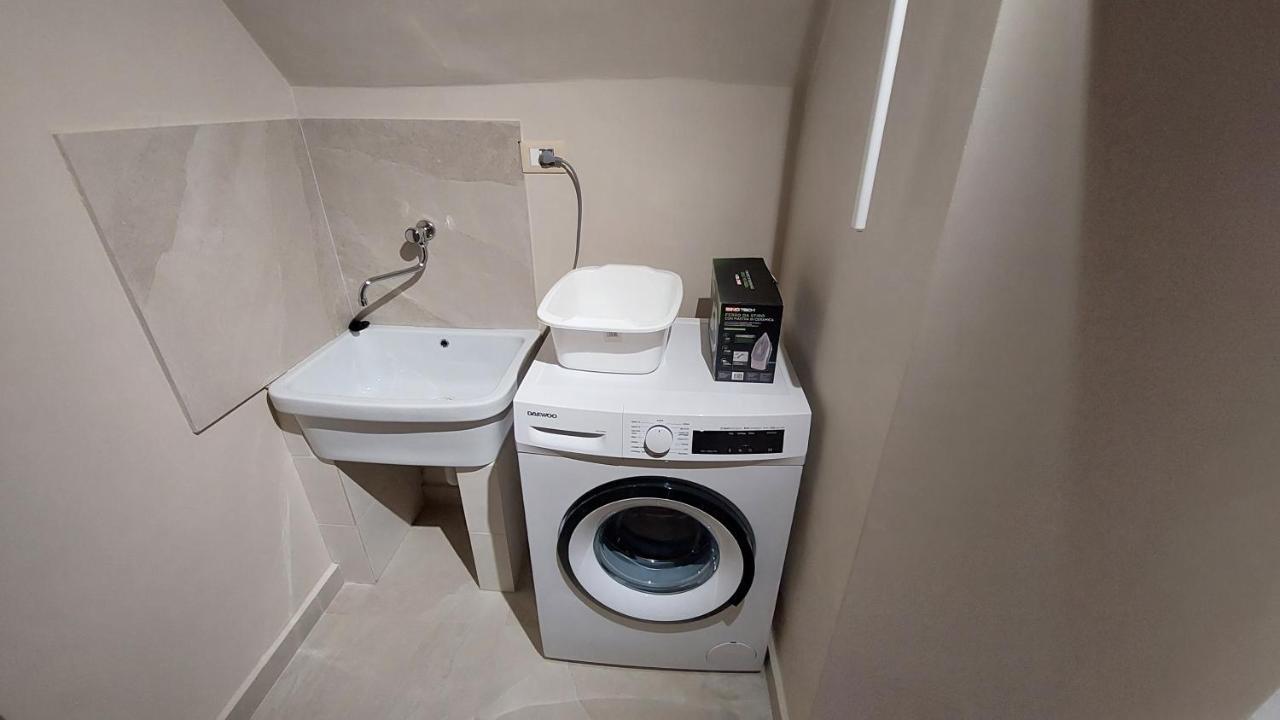 I 3 Principi, Garibaldi Suites Catania Ngoại thất bức ảnh