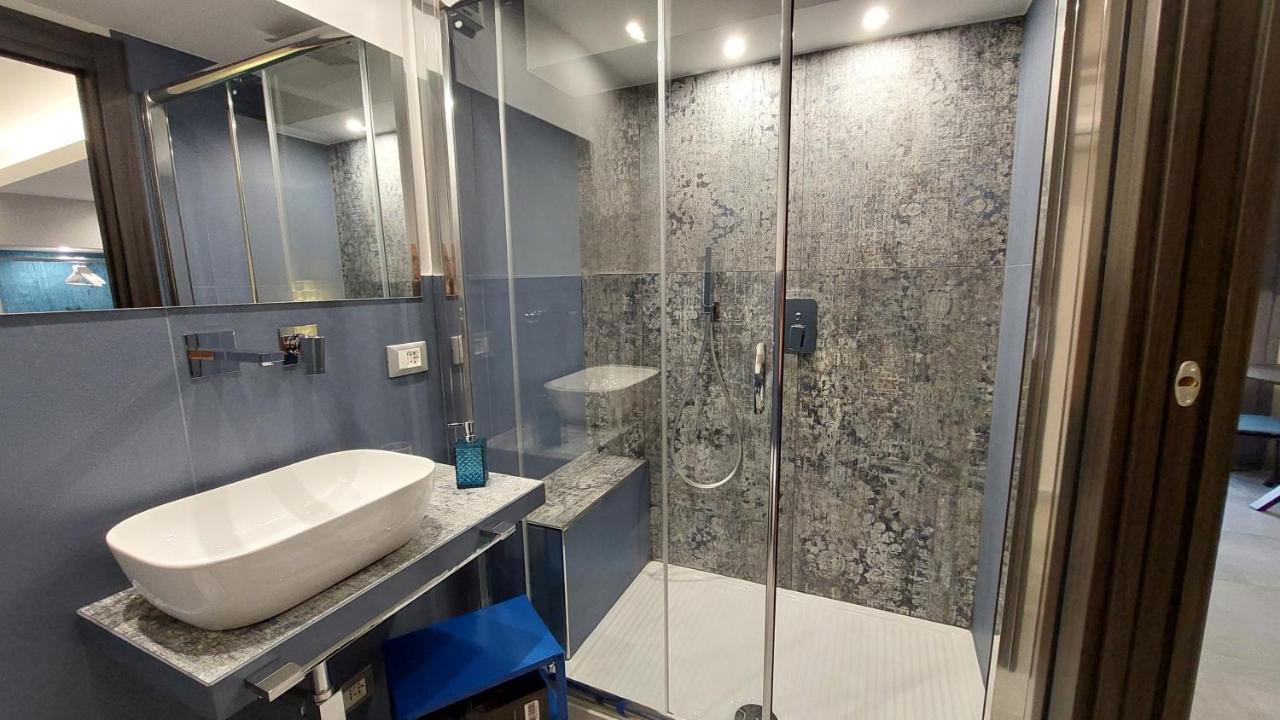 I 3 Principi, Garibaldi Suites Catania Ngoại thất bức ảnh